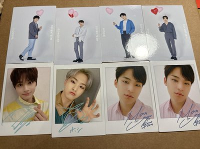 2020 DOME TOUR 單人卡