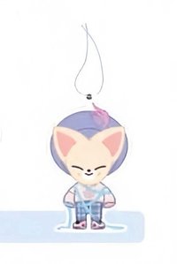 2nd FM 香氛紙 
