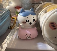 車車小八（有盒）