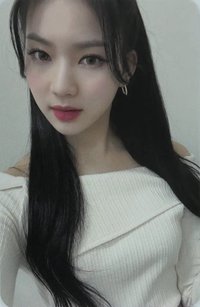 YOUNG-LUV.COM el 簽售卡 