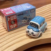 擺件 TOMICA 小八