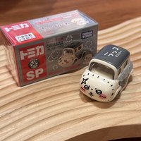 擺件 TOMICA 海獺