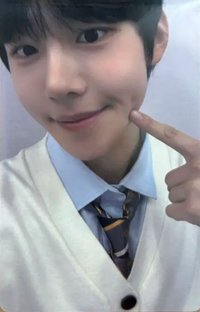 BOYS ll PLANET 아카이브展覧 AFTER;JOURNEY in 首爾 第一周 #4 周邊卡 