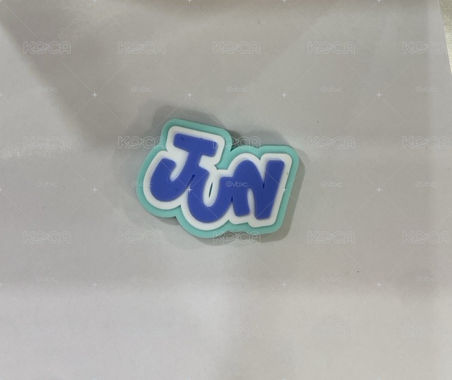 JUN 2024 HOME 裝飾扣