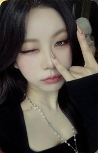 MIRROR el 2.0 線上 簽售卡 BADASS ver.