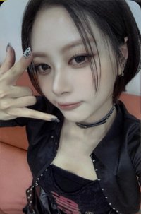 MIRROR el 2.0 線上 簽售卡 BADASS ver.