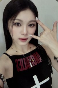 MIRROR el 2.0 線上 簽售卡 BADASS ver.