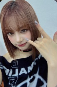 MIRROR el 2.0 線上 簽售卡 BADASS ver.