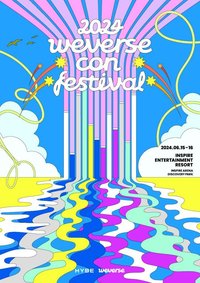 2024 weverse concert 