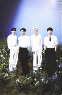 WTL FINAL wvs 隨機卡 4人小分隊卡02/03