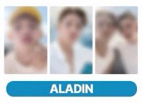 CxM ‘𝙃𝙔𝙋𝙀 𝙑𝙄𝘽𝙀𝙎’ 阿拉丁預售特典