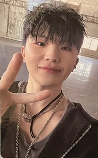 HxW ‘𝗕𝗘𝗔𝗠’ wvs 1.0 幸運卡 