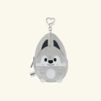 ZOOTOPIA 2 x SKZOO 零錢包 