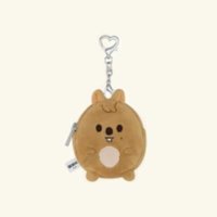 ZOOTOPIA 2 x SKZOO 零錢包 