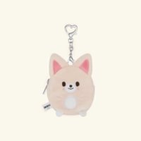 ZOOTOPIA 2 x SKZOO 零錢包 