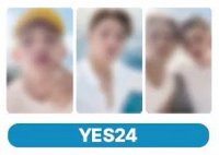 CxM ‘𝙃𝙔𝙋𝙀 𝙑𝙄𝘽𝙀𝙎’ yes24預售特典