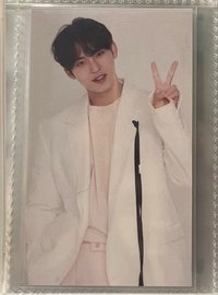 ALWAYS YOURS 環球 東京 入場卡 / 場限卡 