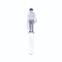 2nd FM 打卡棒 