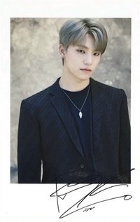 19’OTY 周邊卡 拍立得