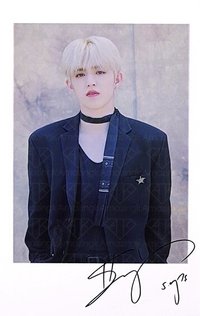 19’OTY 周邊卡 拍立得