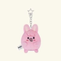 ZOOTOPIA 2 x SKZOO 吊娃 