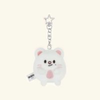 ZOOTOPIA 2 x SKZOO 吊娃 