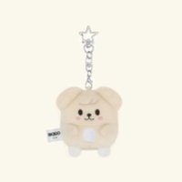 ZOOTOPIA 2 x SKZOO 吊娃 