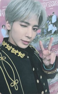 23‘巡迴 PVC 入場卡 / 場限卡 