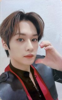 THE SOUND 入場卡 / 場限卡 埼玉 02/12