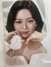 六巡 jyp 隨機卡 六巡 隨機卡