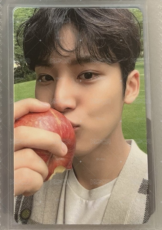 🩷蘋果奎 sc 金珉奎 mingyu