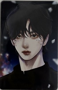 Starkissed 隨機卡 