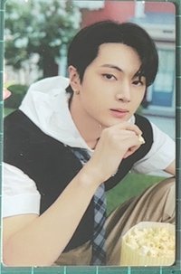 2023 Special gift club 周邊卡 