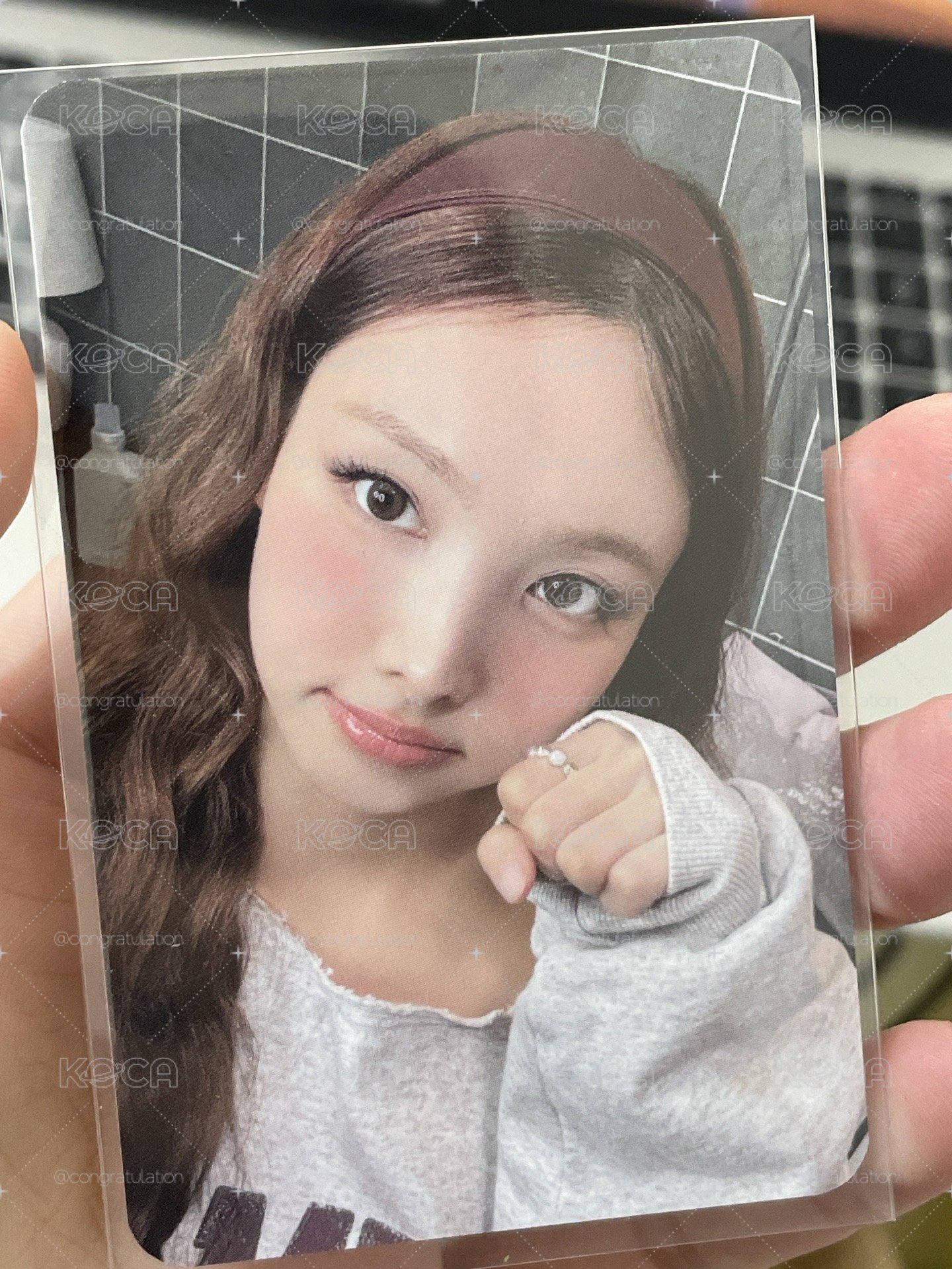 現貨