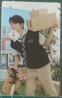 2023 Special gift club 周邊卡 