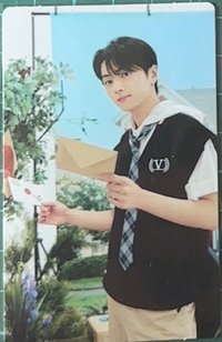 2023 Special gift club 周邊卡 