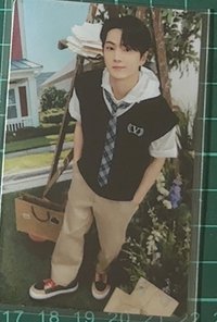 2023 Special gift club 周邊卡 