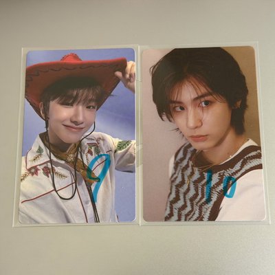 BOYNEXTDOOR HOW特典