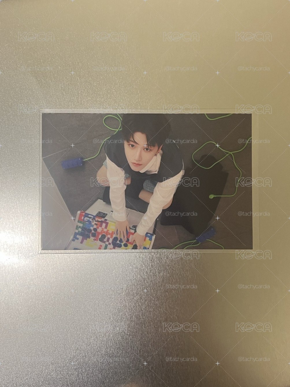 BOYNEXTDOOR 19.99 RIWOO 塔店 預售特典
