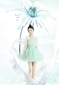 迷六 專輯卡 電子專 官拍