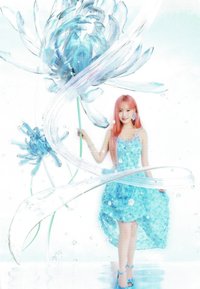 迷六 專輯卡 電子專 官拍