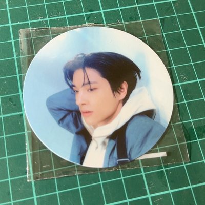 2024 ggu ggu set（含書籤+貼紙）+隨機倫圓卡