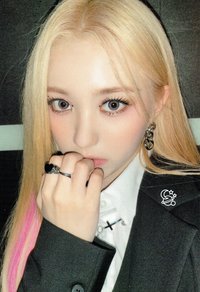 迷三 k4 1.0 特典卡 