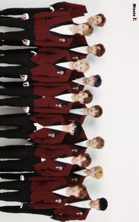 18’克拉島 周邊卡 