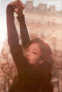 1巡 首爾場 明信片 