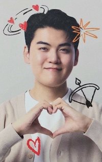 大熊製藥 2.0 代言卡 