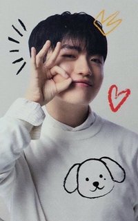 大熊製藥 2.0 代言卡 