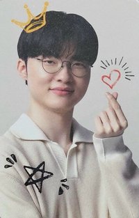 大熊製藥 2.0 代言卡 