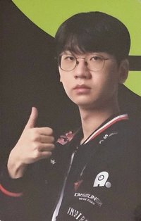 大熊製藥 1.0 代言卡 