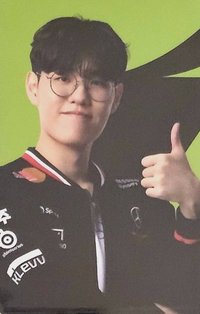 大熊製藥 1.0 代言卡 